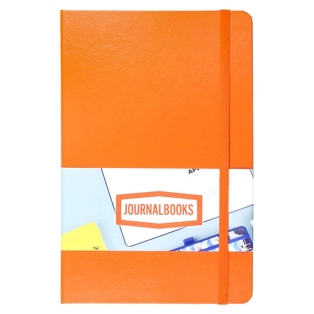 Ambassador Bound JournalBook – Diaries – The Range – available in Black, Lime Green, Orange, Red and 2 more – thumbnail 33 of 36