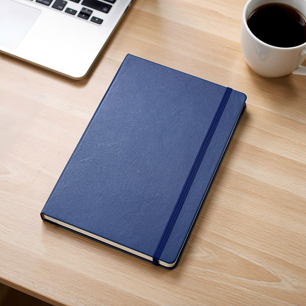Ambassador Bound JournalBook – Diaries – The Range – available in Black, Lime Green, Orange, Red and 2 more – thumbnail 31 of 36