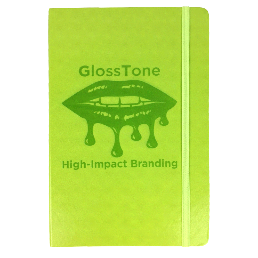 Ambassador Bound JournalBook – Diaries – The Range – available in Black, Lime Green, Navy Blue, Orange and 1 more – thumbnail 19 of 35
