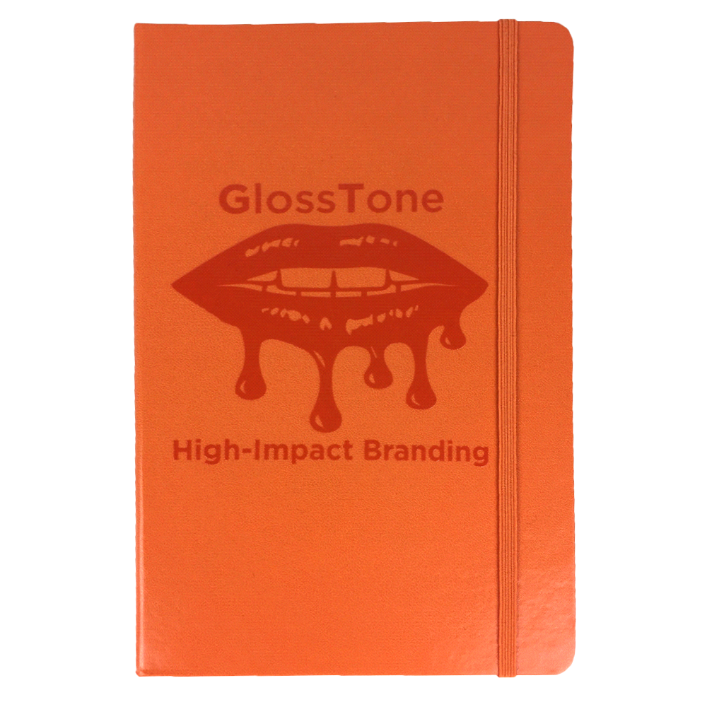 Ambassador Bound JournalBook – Diaries – The Range – available in Black, Lime Green, Navy Blue, Orange and 1 more – thumbnail 20 of 35