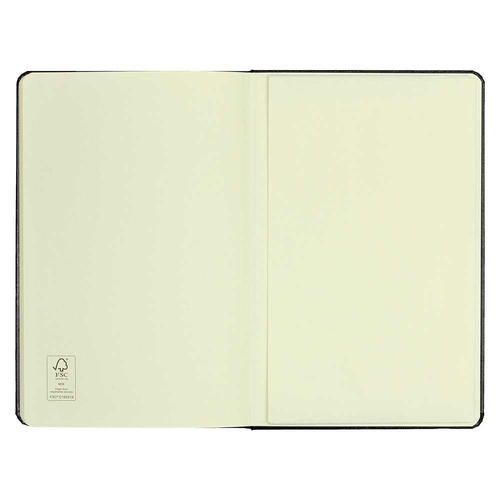 Ambassador Bound JournalBook – Diaries – The Range – available in Black, Lime Green, Navy Blue, Orange and 1 more – thumbnail 21 of 35