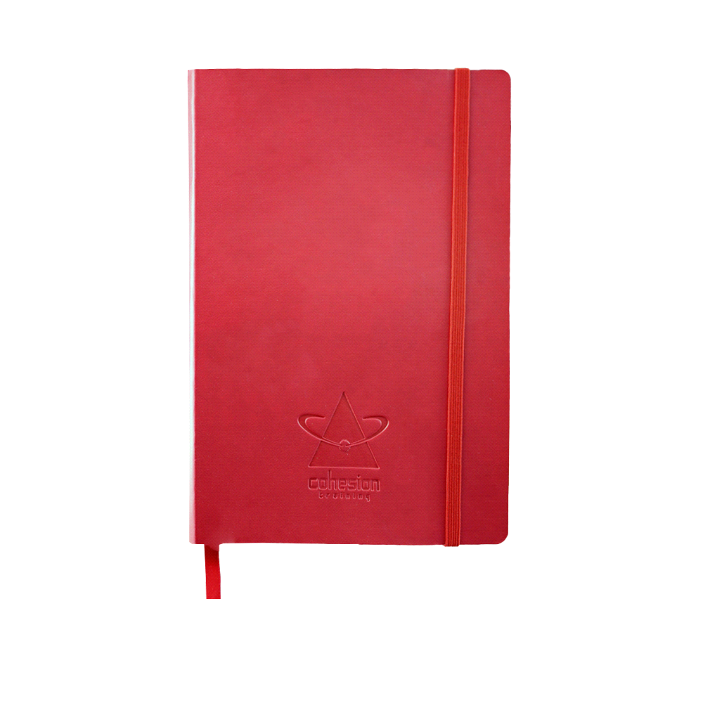 Ambassador Bound JournalBook – Diaries – The Range – available in Black, Blue, Green, Orange and 2 more – thumbnail 17 of 36