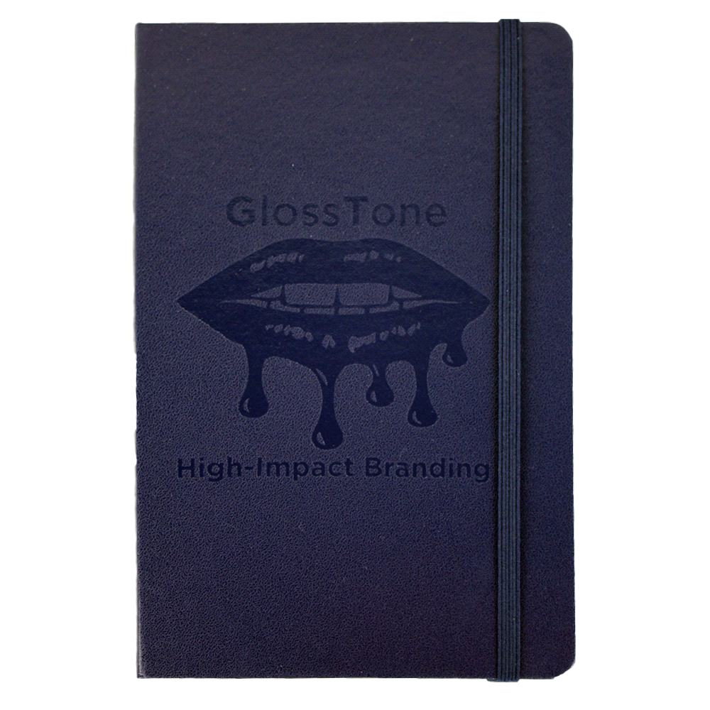Ambassador Bound JournalBook – Diaries – The Range – available in Black, Lime Green, Navy Blue, Orange and 1 more – thumbnail 16 of 35