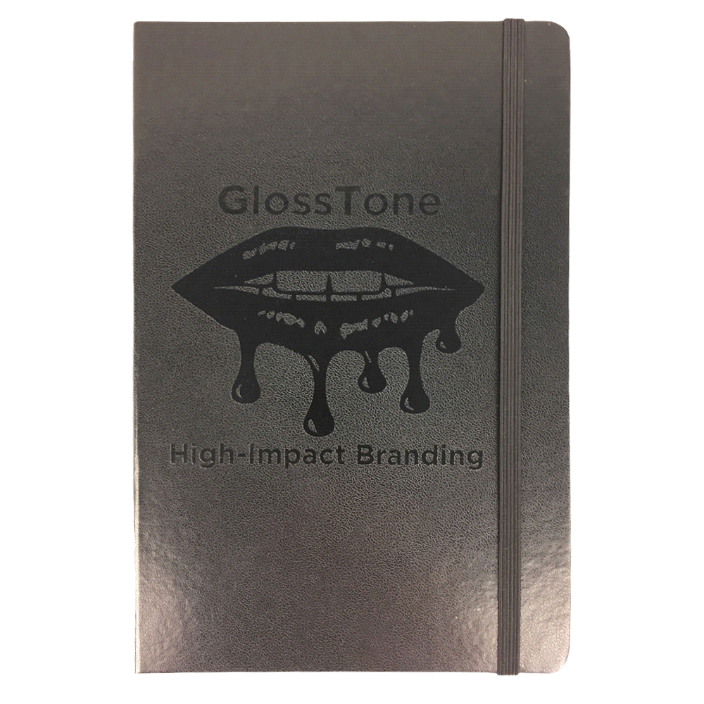 Ambassador Bound JournalBook – Diaries – The Range – available in Black, Lime Green, Navy Blue, Orange and 1 more – thumbnail 10 of 35