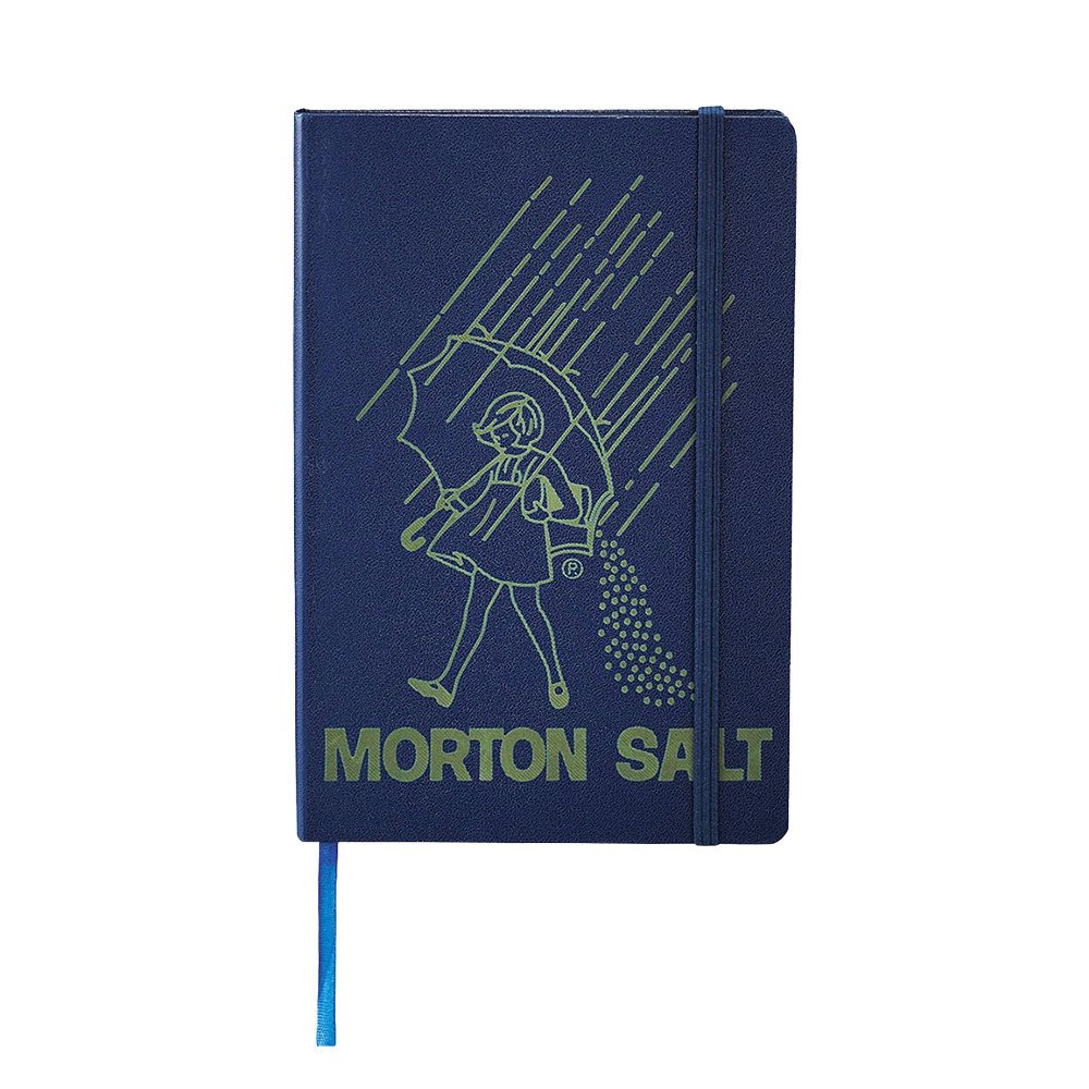 Ambassador Bound JournalBook – Diaries – The Range – available in Black, Lime Green, Navy Blue, Orange and 1 more – thumbnail 7 of 35