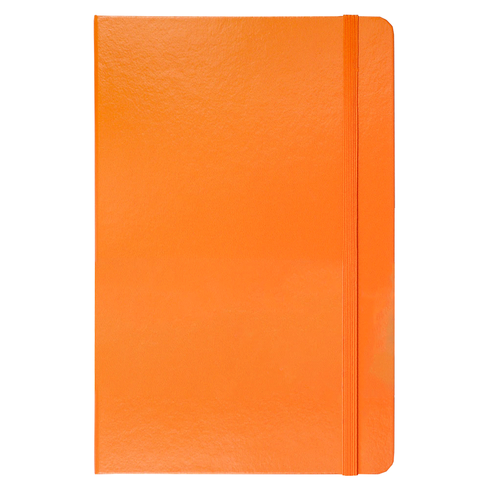 Ambassador Bound JournalBook – Diaries – The Range – available in Black, Lime Green, Orange, Red and 2 more – thumbnail 25 of 36