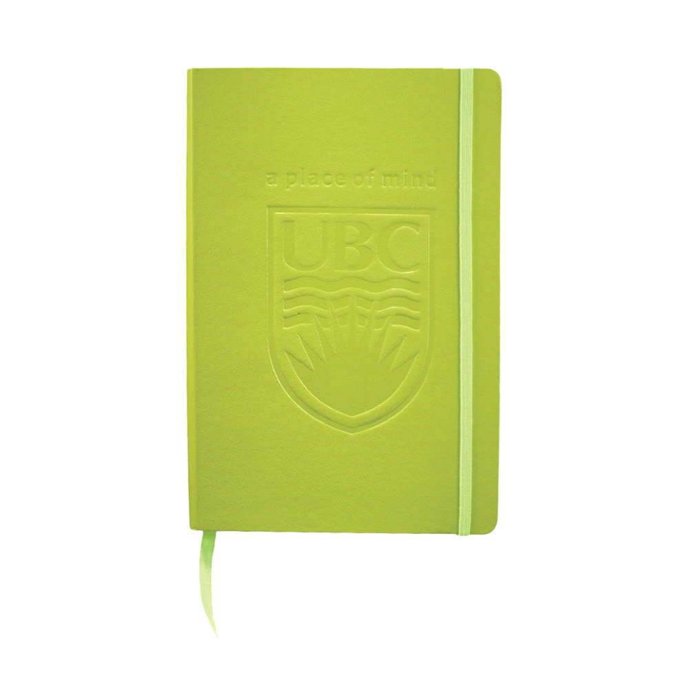 Ambassador Bound JournalBook – Diaries – The Range – available in Black, Lime Green, Navy Blue, Orange and 1 more – thumbnail 6 of 35