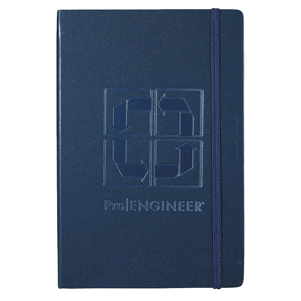Ambassador Bound JournalBook – Diaries – The Range – available in Black, Lime Green, Navy Blue, Orange and 1 more – thumbnail 15 of 35