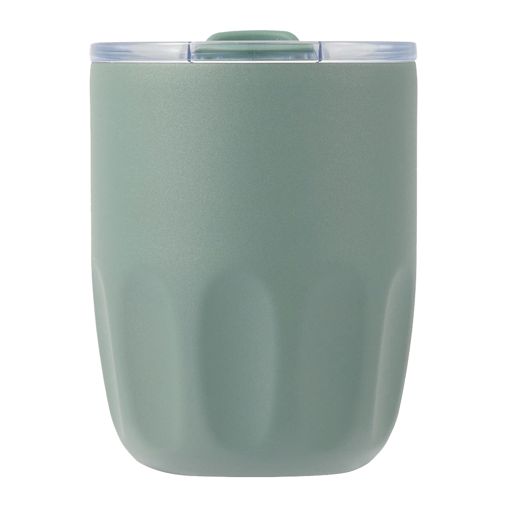 Carry Cup Olla Vacuum Coffee Cup w/ Ceramic Liner - 300ml – Mugs – The Range – available in Black, Cream, Navy, Pink and Sage Green – thumbnail 21 of 40
