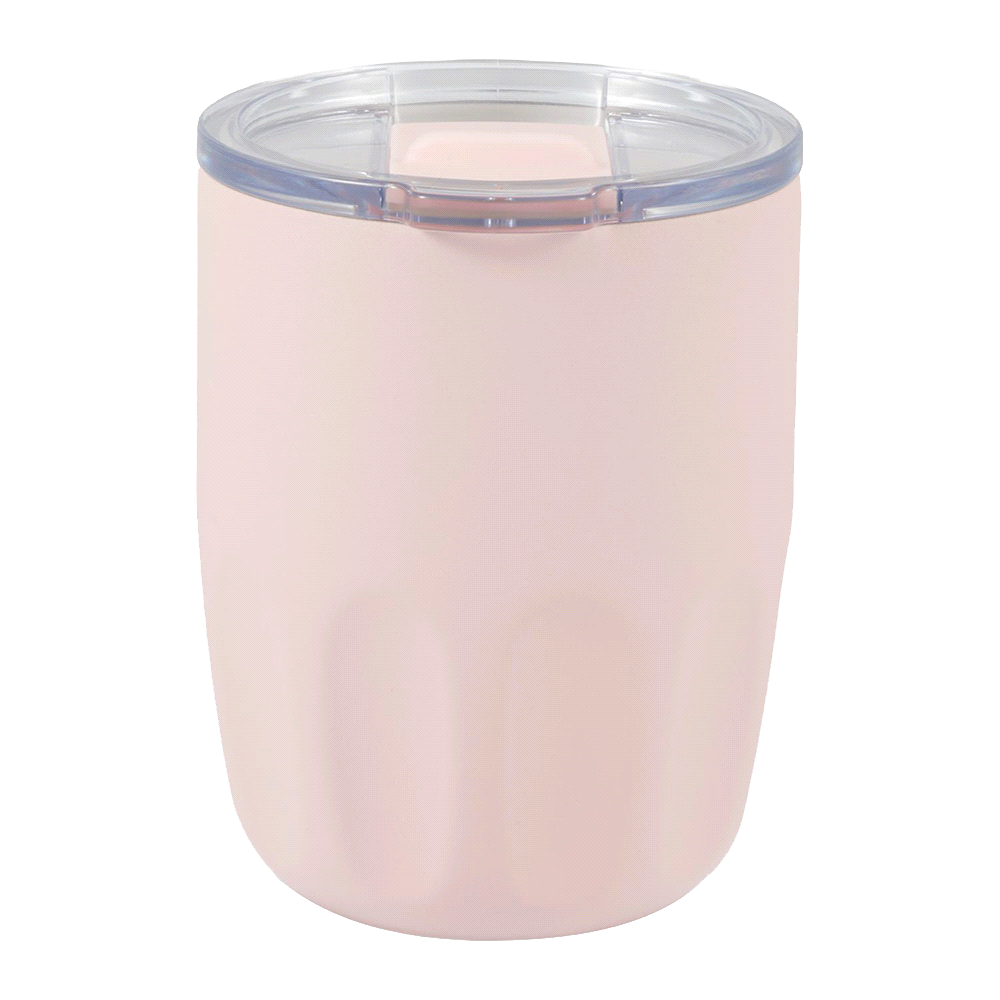 Carry Cup Olla Vacuum Coffee Cup w/ Ceramic Liner - 300ml – Mugs – The Range – available in Black, Cream, Navy, Pink and Sage Green – thumbnail 39 of 40
