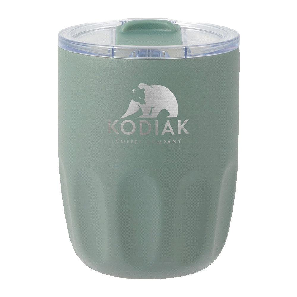 Carry Cup Olla Vacuum Coffee Cup w/ Ceramic Liner - 300ml – Mugs – The Range – available in Black, Cream, Navy, Pink and Sage Green – thumbnail 14 of 40