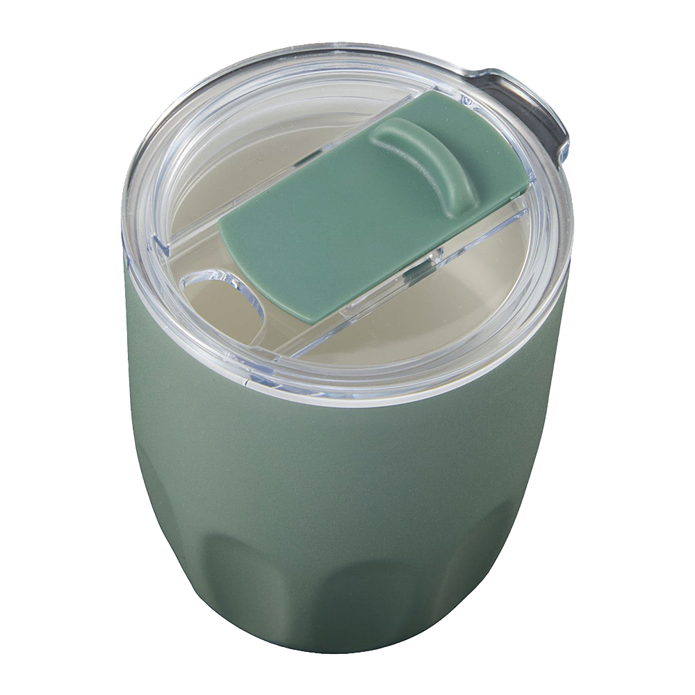 Carry Cup Olla Vacuum Coffee Cup w/ Ceramic Liner - 300ml – Mugs – The Range – available in Black, Cream, Navy, Pink and Sage Green – thumbnail 22 of 40