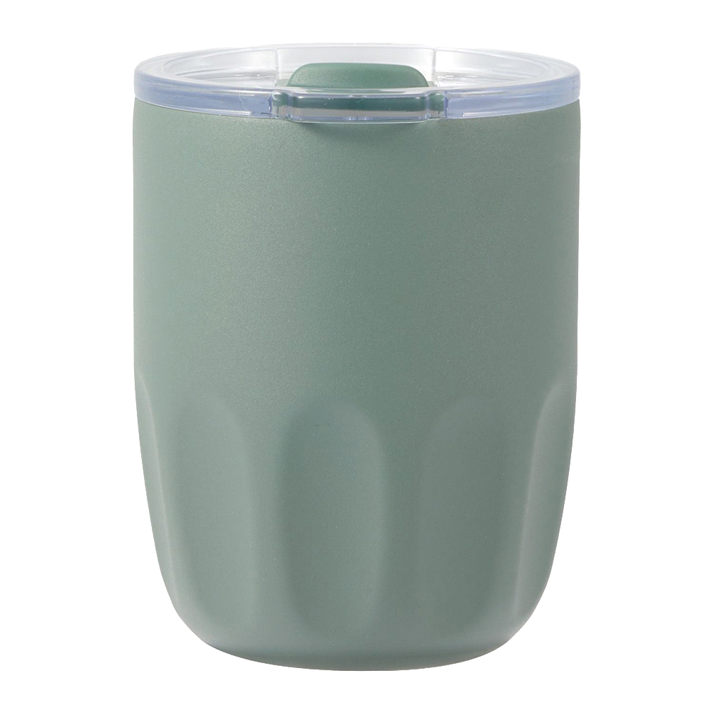 Carry Cup Olla Vacuum Coffee Cup w/ Ceramic Liner - 300ml – Mugs – The Range – available in Black, Cream, Navy, Pink and Sage Green – thumbnail 37 of 40