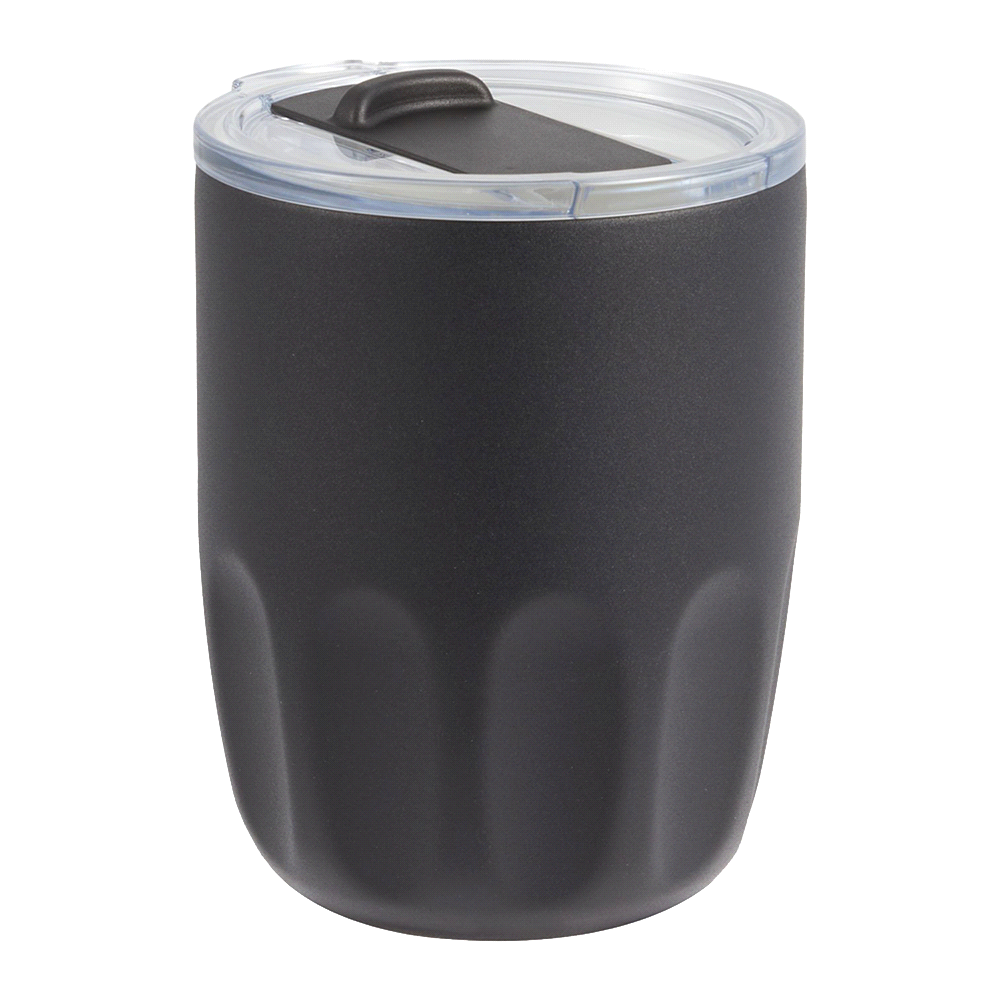 Carry Cup Olla Vacuum Coffee Cup w/ Ceramic Liner - 300ml – Mugs – The Range – available in Black, Cream, Navy, Pink and Sage Green – thumbnail 3 of 40