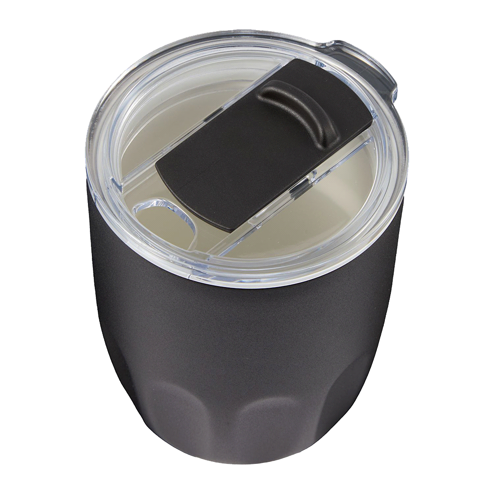 Carry Cup Olla Vacuum Coffee Cup w/ Ceramic Liner - 300ml – Mugs – The Range – available in Black, Cream, Navy, Pink and Sage Green – thumbnail 18 of 40