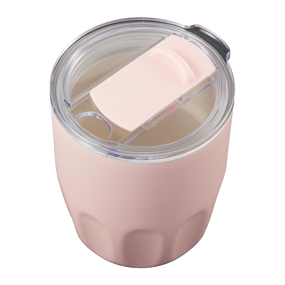 Carry Cup Olla Vacuum Coffee Cup w/ Ceramic Liner - 300ml – Mugs – The Range – available in Black, Cream, Navy, Pink and Sage Green – thumbnail 26 of 40