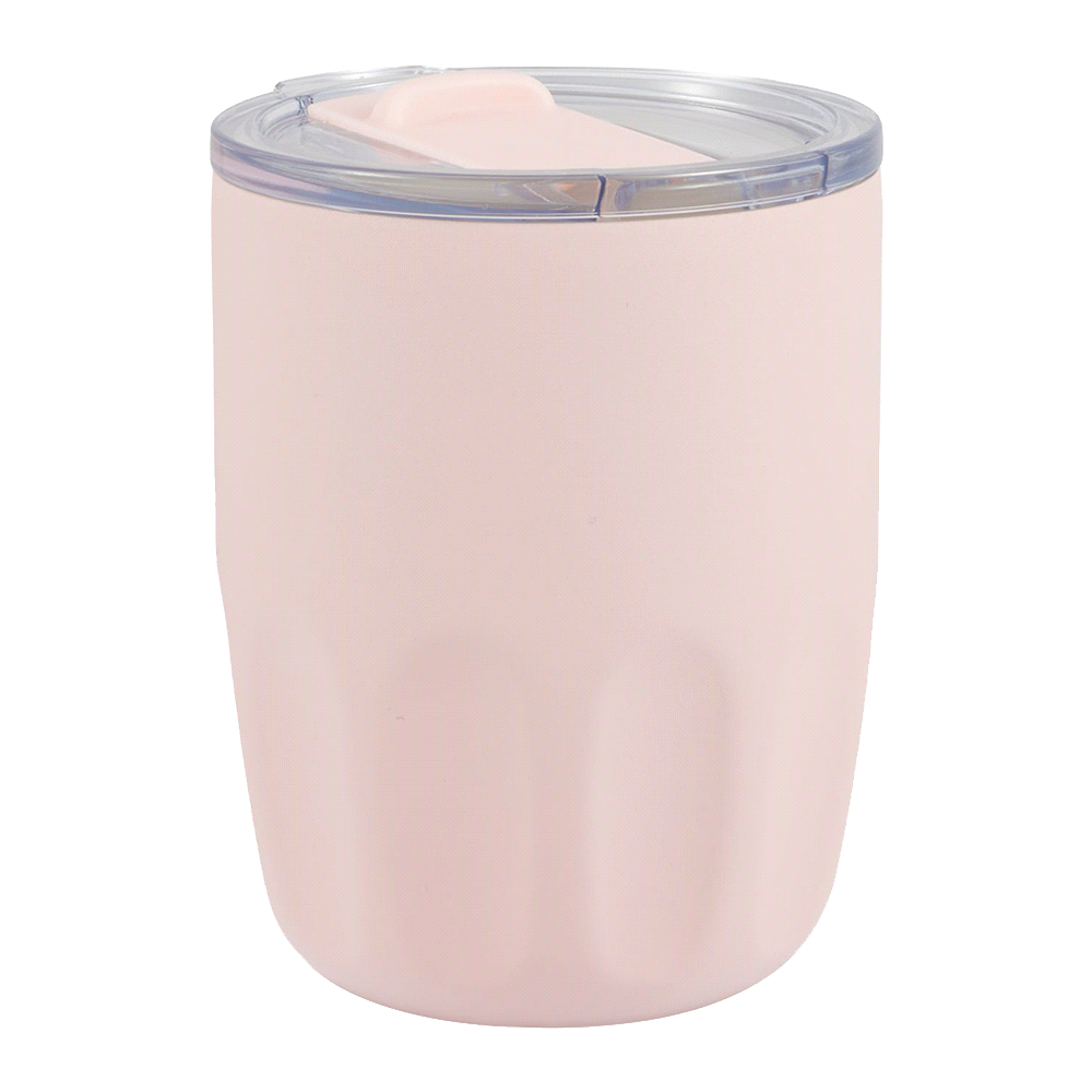 Carry Cup Olla Vacuum Coffee Cup w/ Ceramic Liner - 300ml – Mugs – The Range – available in Black, Cream, Navy, Pink and Sage Green – thumbnail 34 of 40