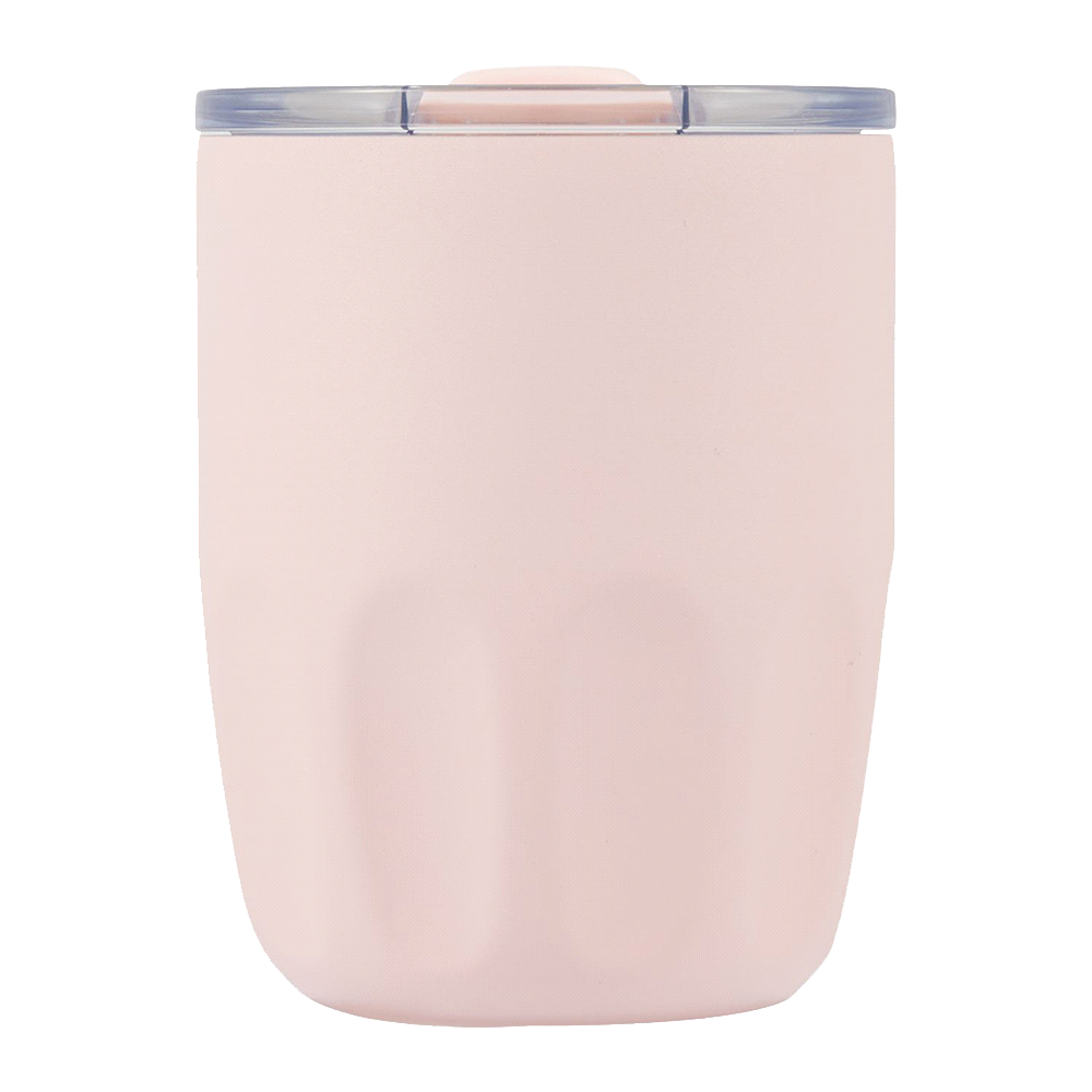 Carry Cup Olla Vacuum Coffee Cup w/ Ceramic Liner - 300ml – Mugs – The Range – available in Black, Cream, Navy, Pink and Sage Green – thumbnail 25 of 40