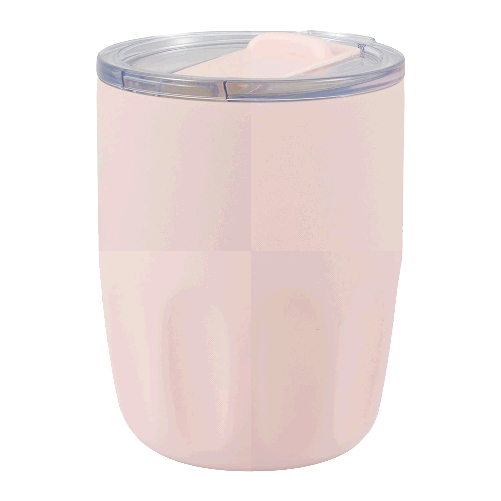 Carry Cup Olla Vacuum Coffee Cup w/ Ceramic Liner - 300ml – Mugs – The Range – available in Black, Cream, Navy, Pink and Sage Green – thumbnail 33 of 40