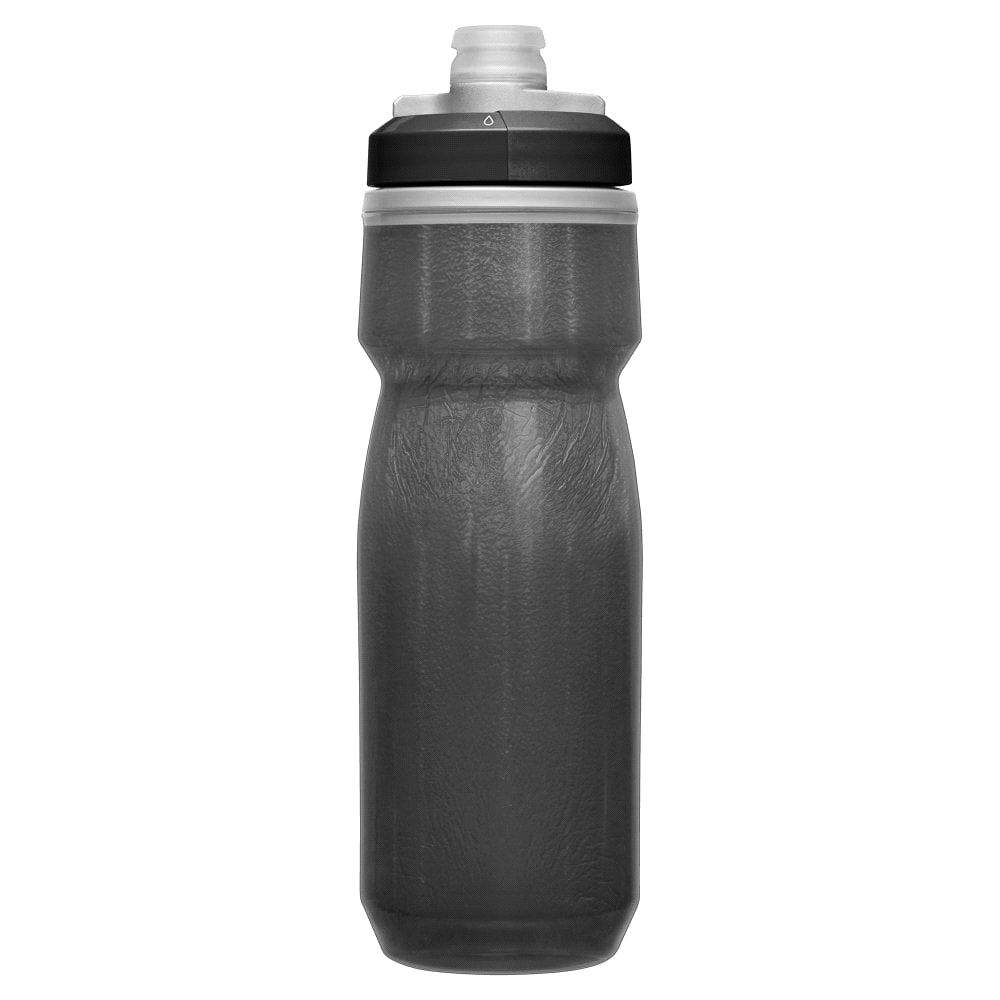 CamelBak - Podium Chill 0.6L – Drink Bottles – The Range – available in Black, Navy, Silver and White/Black – thumbnail 2 of 5