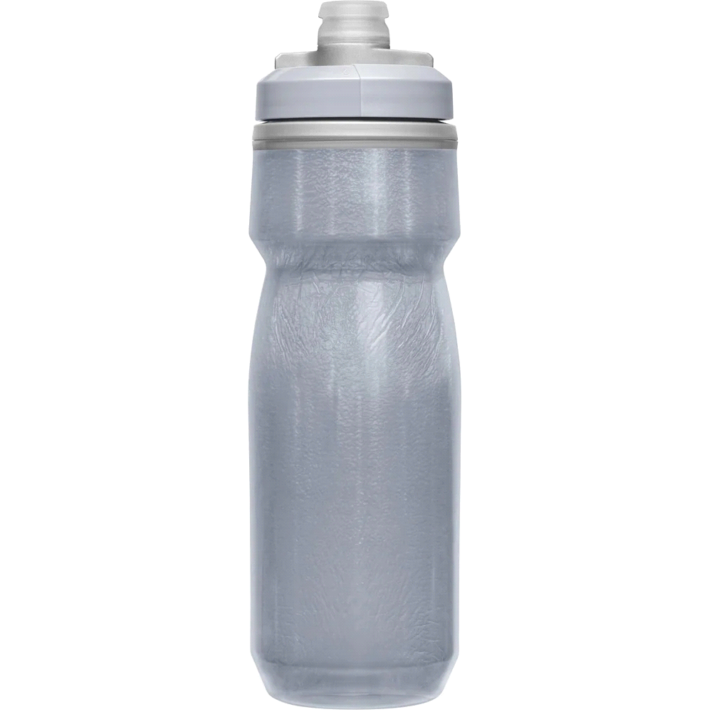 CamelBak - Podium Chill 0.6L – Drink Bottles – The Range – available in Black, Navy, Silver and White/Black – thumbnail 4 of 5