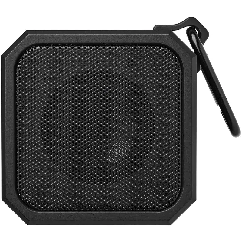 Blackwater Outdoor Waterproof Bluetooth Speaker – BBQ Sets – available in black colour