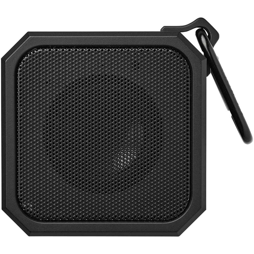 Blackwater Outdoor Waterproof Bluetooth Speaker – BBQ Sets – The Range – available in Black – thumbnail 1 of 13