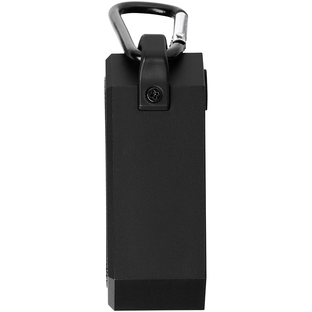 Blackwater Outdoor Waterproof Bluetooth Speaker – BBQ Sets – The Range – available in Black – thumbnail 2 of 13