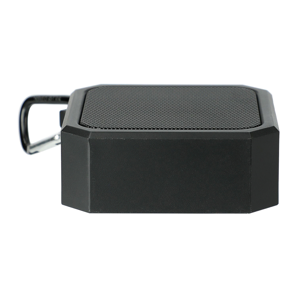 Blackwater Outdoor Waterproof Bluetooth Speaker – BBQ Sets – The Range – available in Black – thumbnail 11 of 13