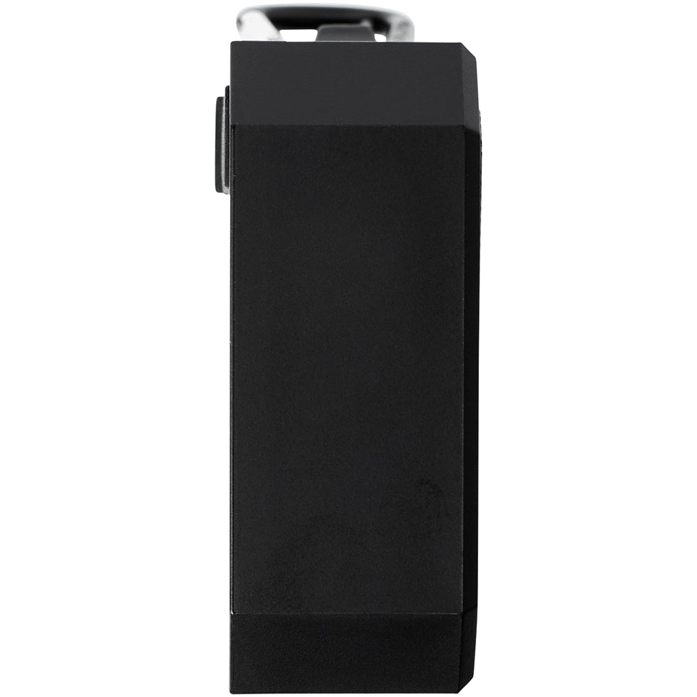 Blackwater Outdoor Waterproof Bluetooth Speaker – BBQ Sets – The Range – available in Black – thumbnail 3 of 13