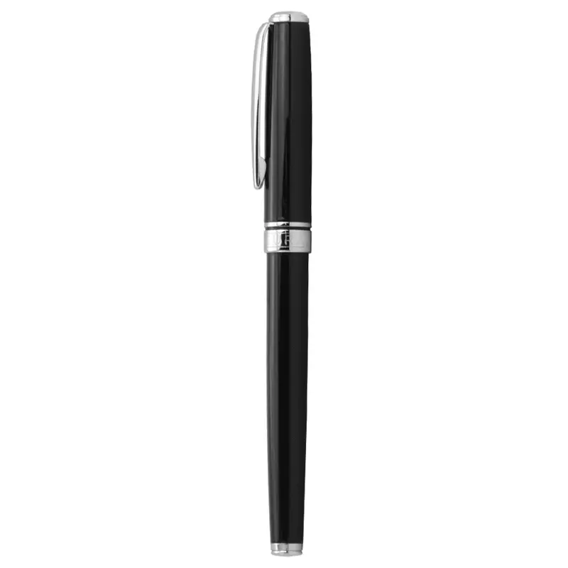 Scriptura Volt Rollerball Pen – Desk Accessories – available in black colour