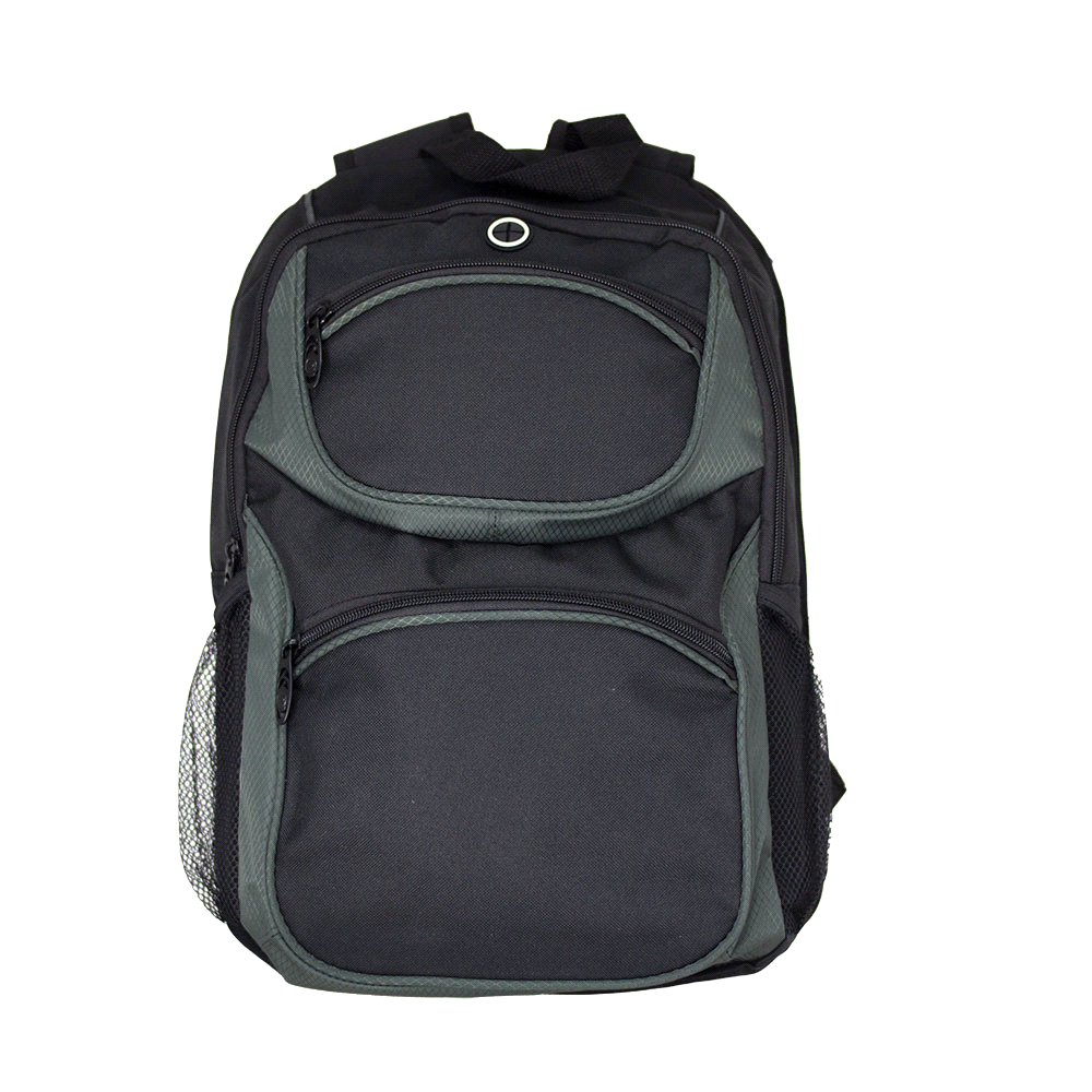 Continental Checkpoint-Friendly Compu-Backpack 16L – Backpacks – The Range – available in Black – thumbnail 1 of 5