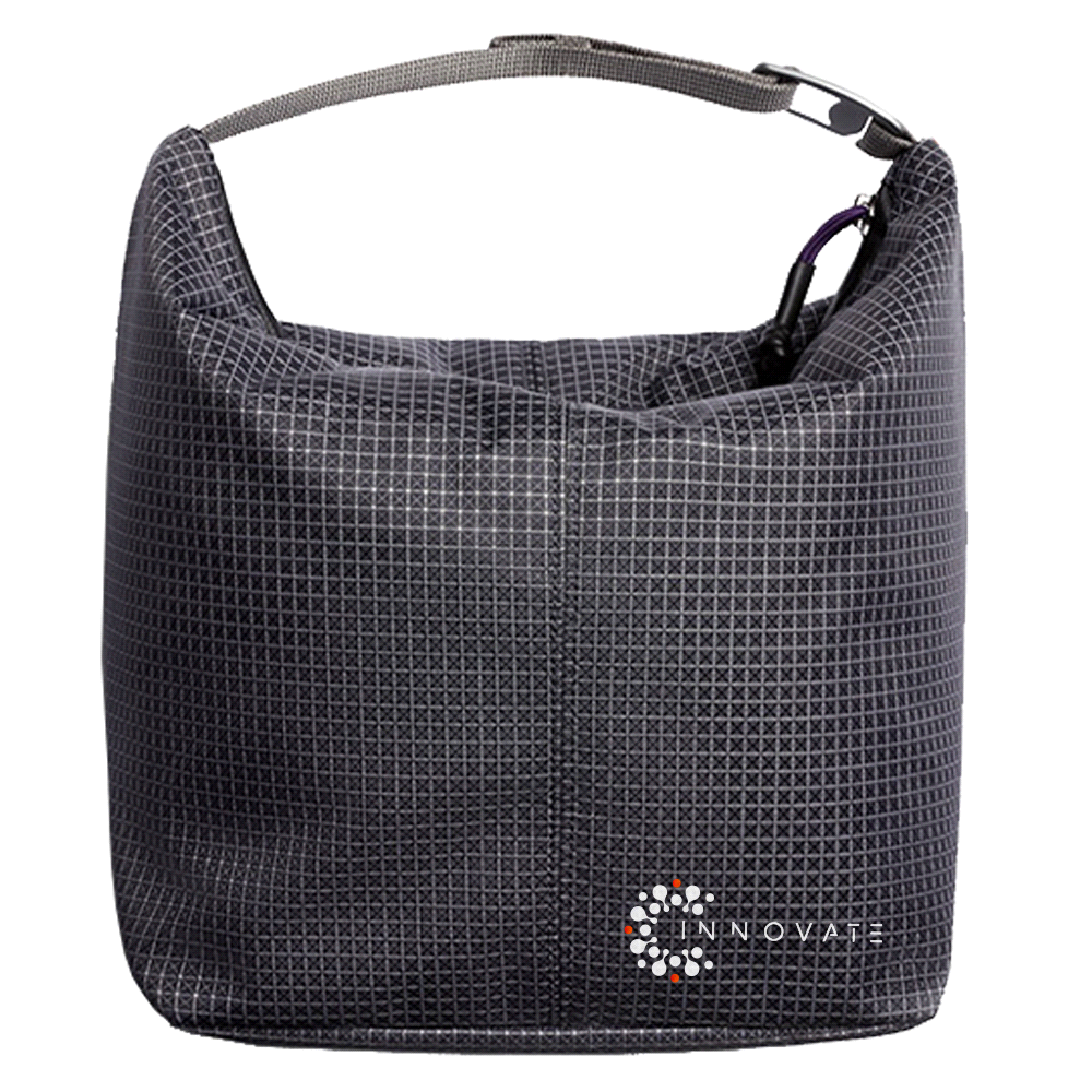 Bellroy Lite Cooler Caddy 10L – Cooler Bags – The Range – available in Arcade Gray and Ash – thumbnail 6 of 28