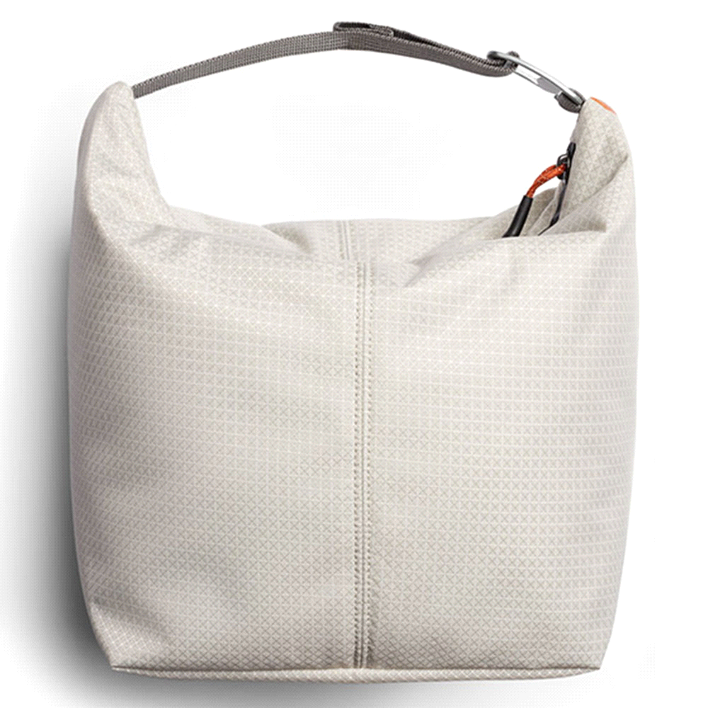 Bellroy Lite Cooler Caddy 10L – Cooler Bags – The Range – available in Arcade Gray and Ash – thumbnail 15 of 28