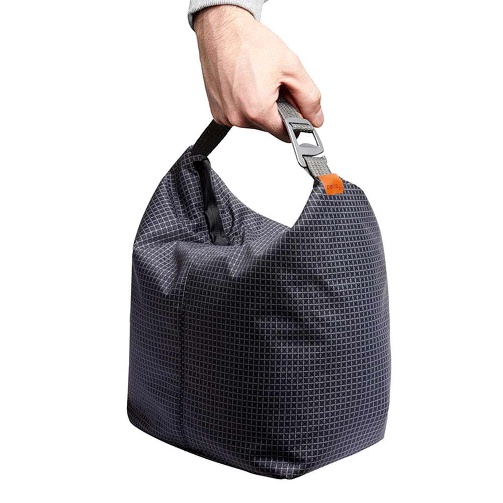 Bellroy Lite Cooler Caddy 10L – Cooler Bags – The Range – available in Arcade Gray and Ash – thumbnail 12 of 28