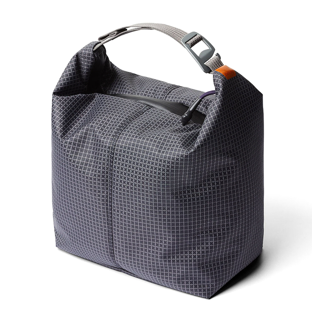 Bellroy Lite Cooler Caddy 10L – Cooler Bags – The Range – available in Arcade Gray and Ash – thumbnail 3 of 28