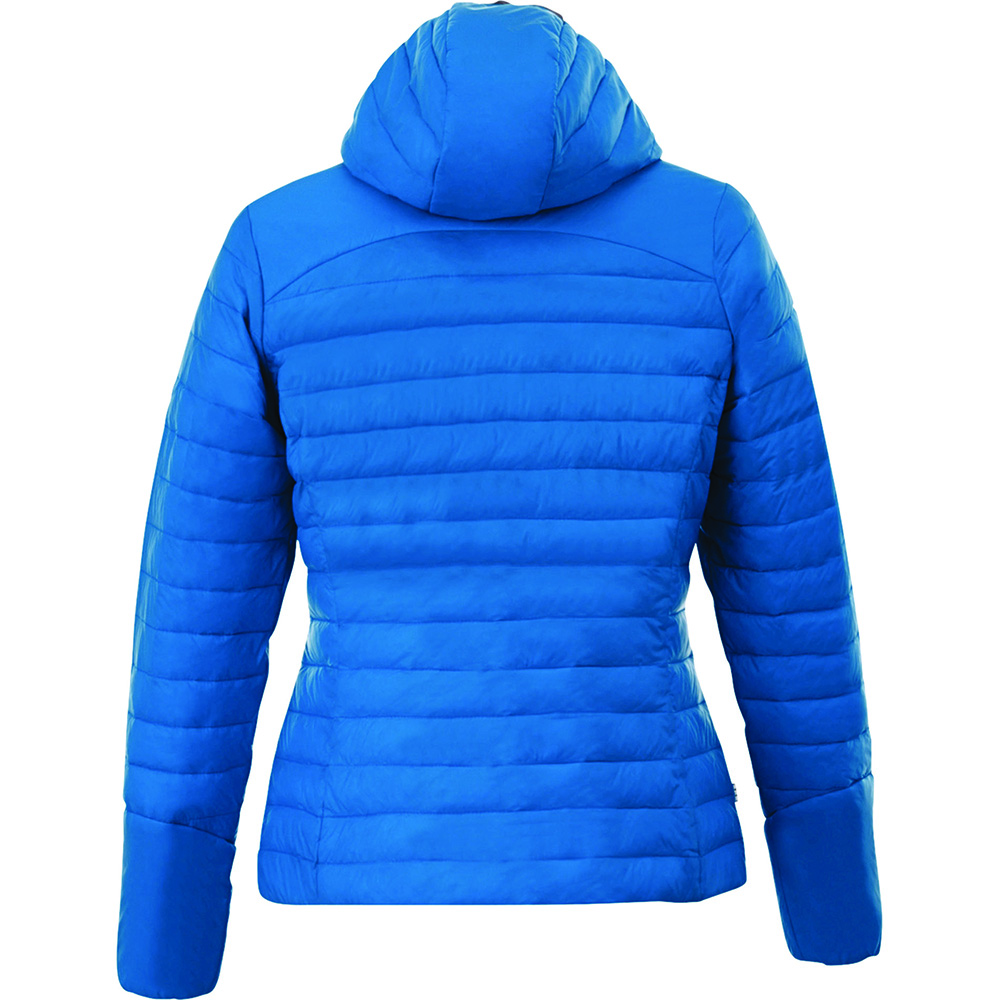 Silverton Packable Ins Jkt - Womens – Jackets – Apparel Range – available in Black, Olympic Blue, Team Red and Vintage Navy – thumbnail 16 of 29