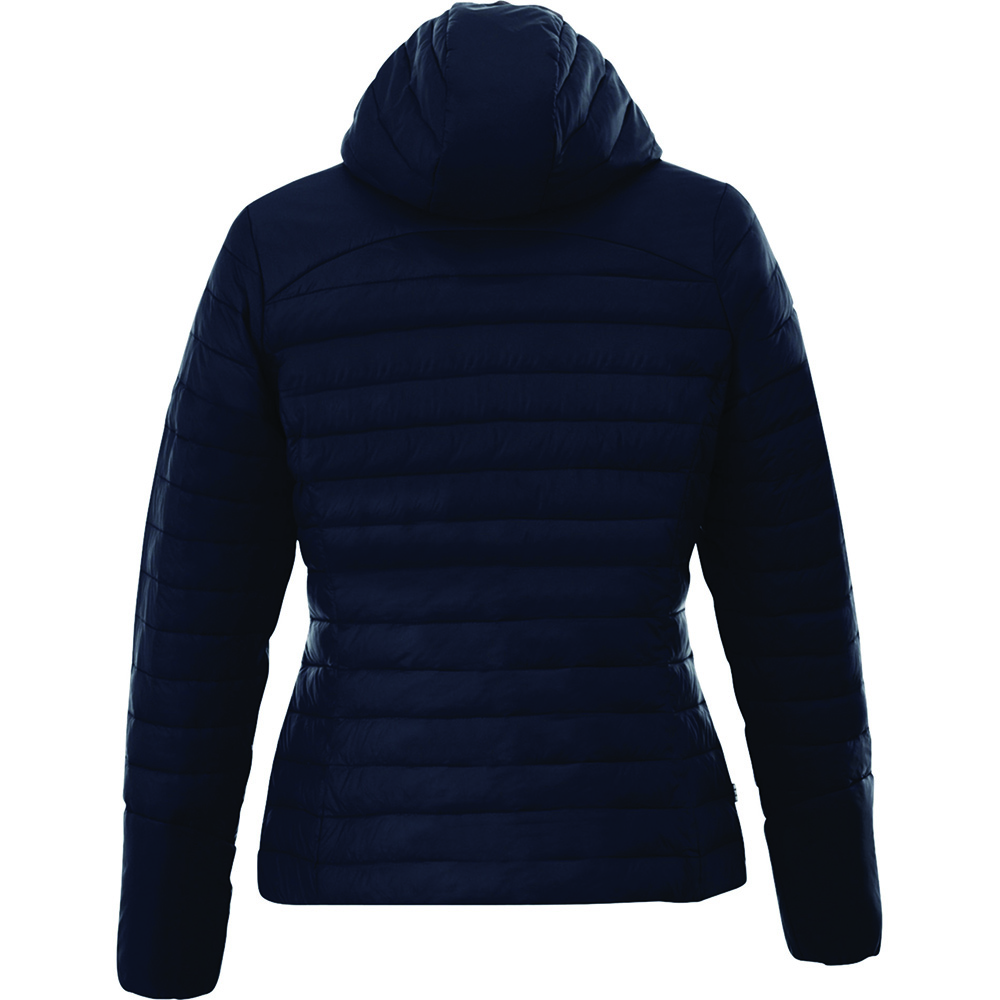 Silverton Packable Ins Jkt - Womens – Jackets – Apparel Range – available in Black, Olympic Blue, Team Red and Vintage Navy – thumbnail 19 of 29