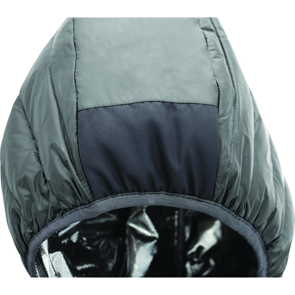 Silverton Packable Ins Jkt - Womens – Jackets – Apparel Range – available in Black, Olympic Blue, Team Red and Vintage Navy – thumbnail 22 of 29