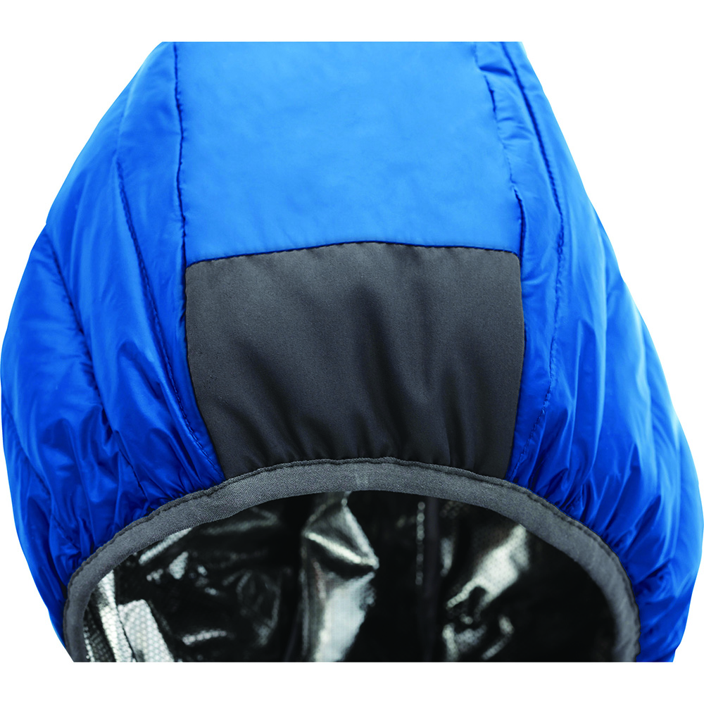 Silverton Packable Ins Jkt - Womens – Jackets – Apparel Range – available in Black, Olympic Blue, Team Red and Vintage Navy – thumbnail 17 of 29