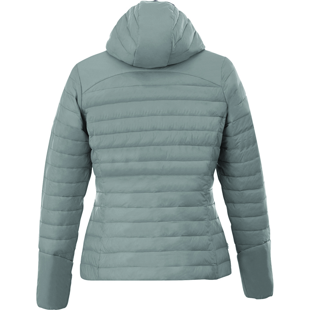 Silverton Packable Ins Jkt - Womens – Jackets – Apparel Range – available in Black, Olympic Blue, Team Red and Vintage Navy – thumbnail 21 of 29