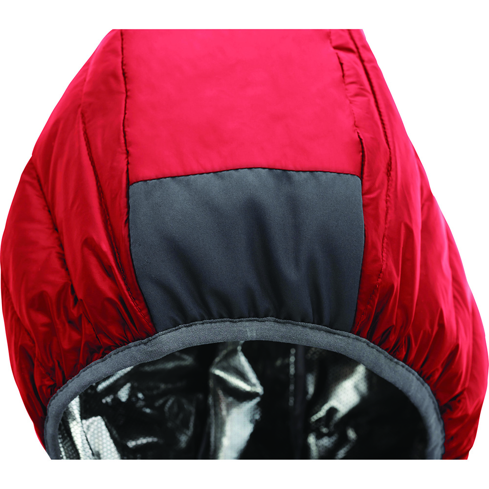 Silverton Packable Ins Jkt - Womens – Jackets – Apparel Range – available in Black, Olympic Blue, Team Red and Vintage Navy – thumbnail 14 of 29