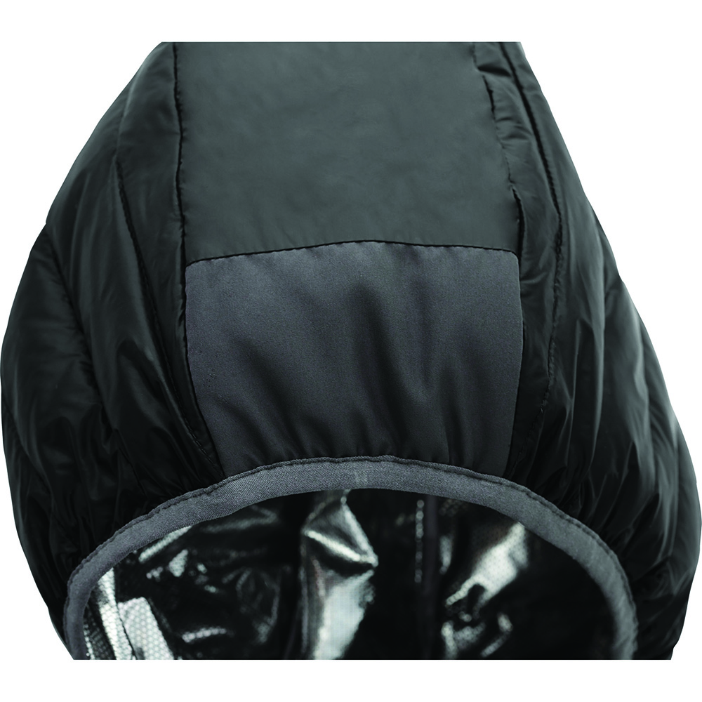 Silverton Packable Ins Jkt - Womens – Jackets – Apparel Range – available in Black, Olympic Blue, Team Red and Vintage Navy – thumbnail 24 of 29