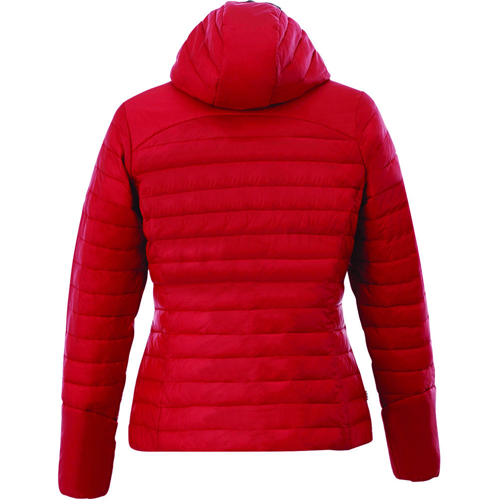 Silverton Packable Ins Jkt - Womens – Jackets – Apparel Range – available in Black, Olympic Blue, Team Red and Vintage Navy – thumbnail 13 of 29