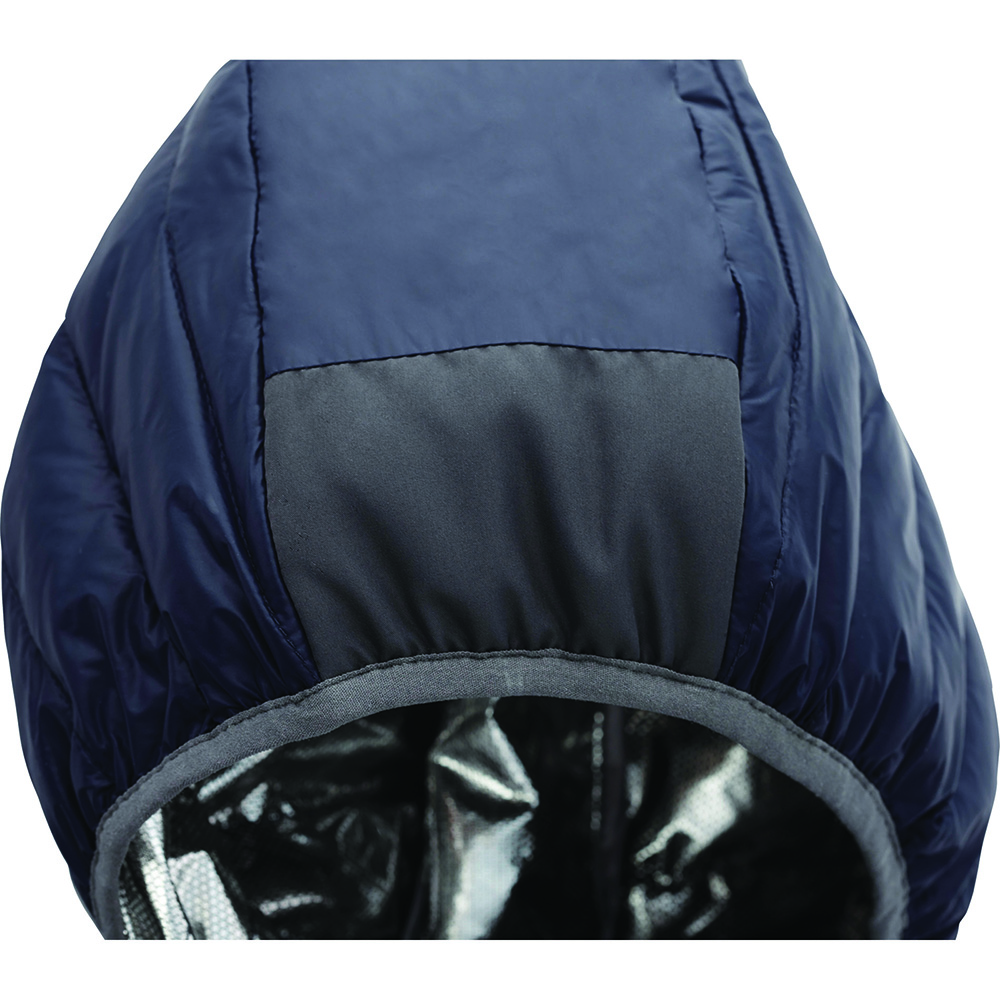 Silverton Packable Ins Jkt - Womens – Jackets – Apparel Range – available in Black, Olympic Blue, Team Red and Vintage Navy – thumbnail 20 of 29