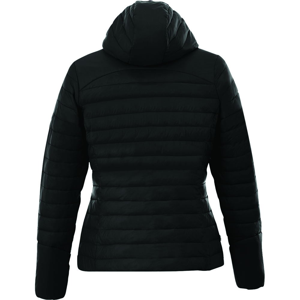 Silverton Packable Ins Jkt - Womens – Jackets – Apparel Range – available in Black, Olympic Blue, Team Red and Vintage Navy – thumbnail 23 of 29