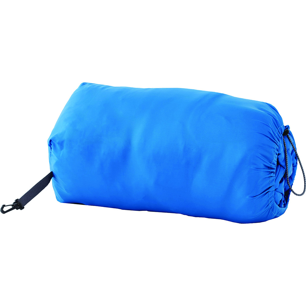 Silverton Packable Ins Jkt - Womens – Jackets – Apparel Range – available in Black, Olympic Blue, Team Red and Vintage Navy – thumbnail 18 of 29
