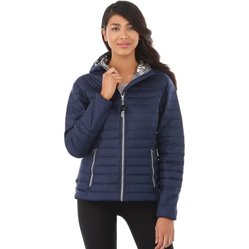 Silverton Packable Ins Jkt - Womens – Jackets