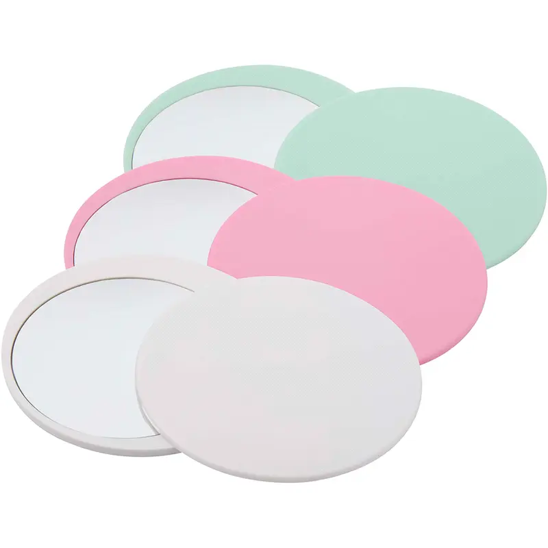 Glider Slider Makeup Mirror – Travel Mugs