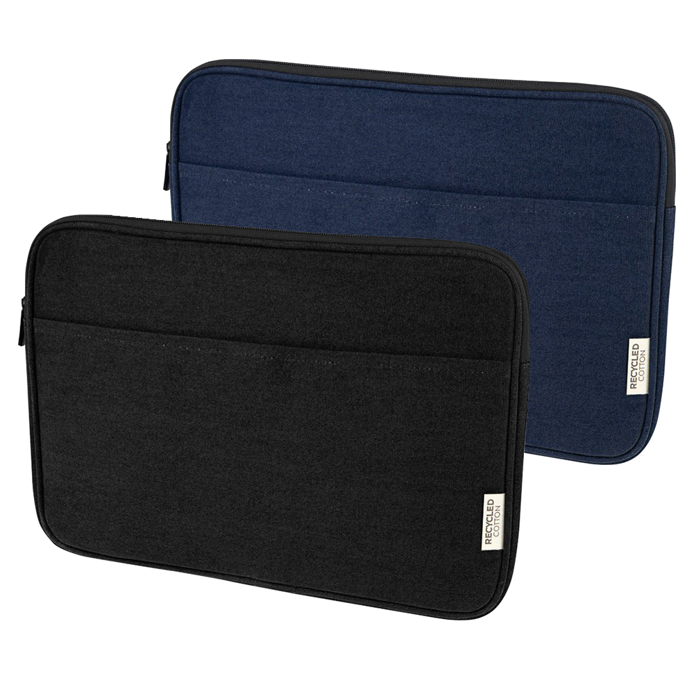 Darani GRS Recycled Canvas 16" Laptop Sleeve